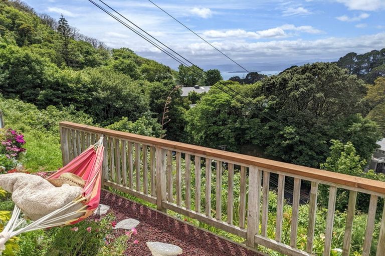 Photo of property in 8/71 Garden Road, Northland, Wellington, 6012