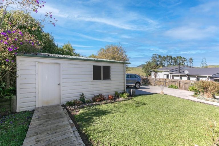 Photo of property in 127 Rayner Road, Huntly, 3700