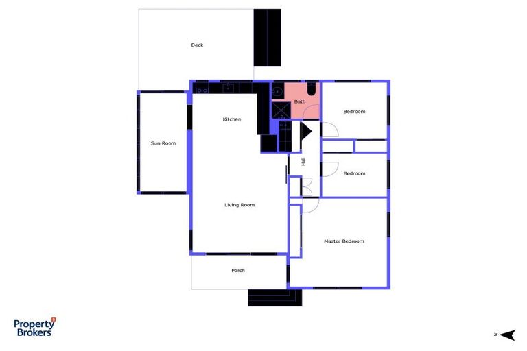 Photo of property in 21 Ferry Road, Whakatane, 3120