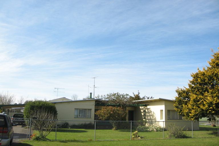 Photo of property in 5 Mansfield Street, Wairoa, 4108
