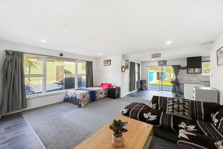 Photo of property in 122 Joy Street, Shirley, Christchurch, 8061