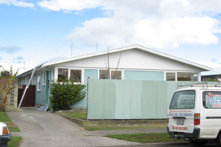 Photo of property in 6b Clark Avenue, Pirimai, Napier, 4112