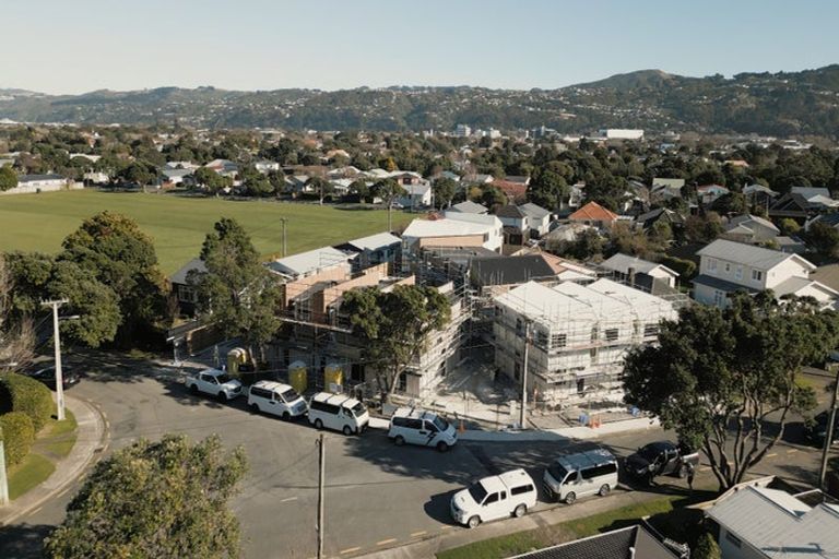 Photo of property in 53 Brook Street, Waterloo, Lower Hutt, 5011