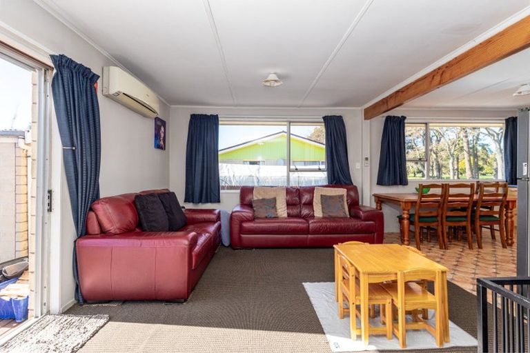 Photo of property in 131 Domain Avenue, Temuka, 7920