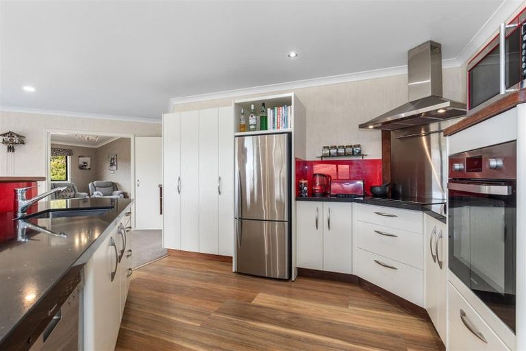 Photo of property in 9 Nihotetea Lane, Maunu, Whangarei, 0110