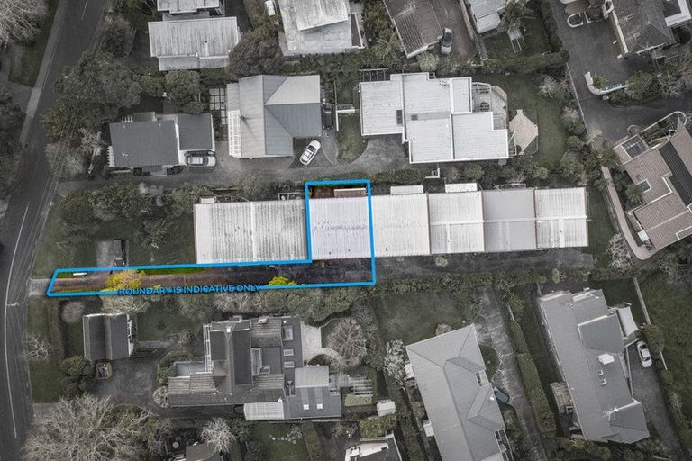 Photo of property in 3/5 Braemar Road, Castor Bay, Auckland, 0620