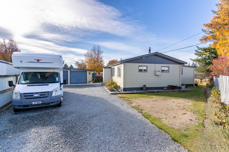 Photo of property in 59 Sefton Street, Twizel, 7901