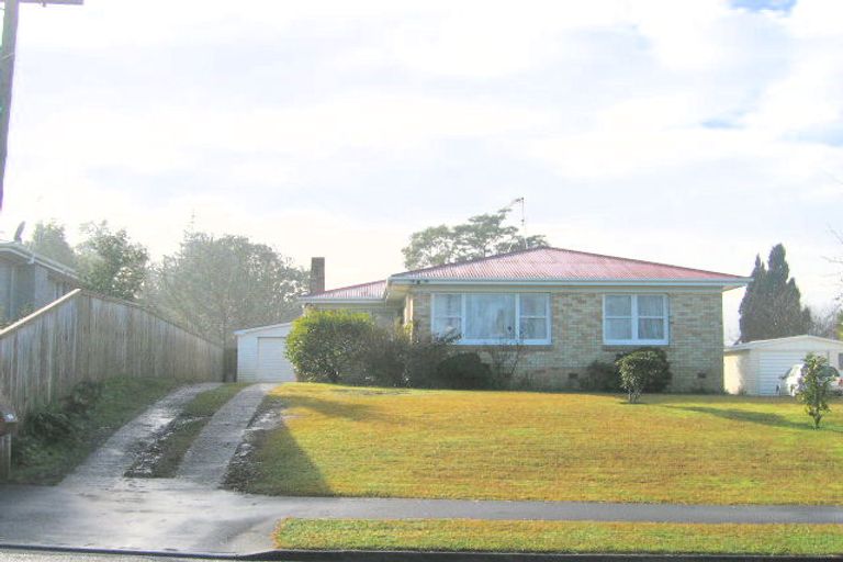 Photo of property in 58 Urlich Avenue, Melville, Hamilton, 3206