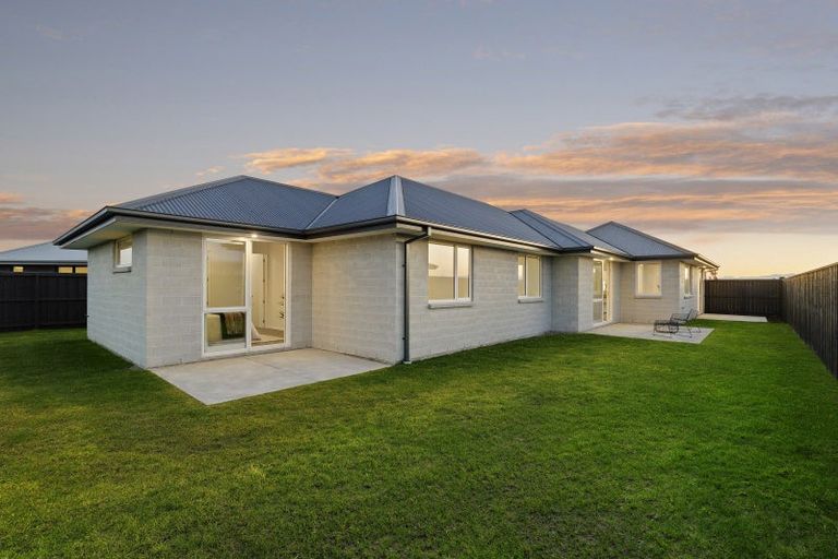 Photo of property in 894 Goulds Road, Rolleston, 7614