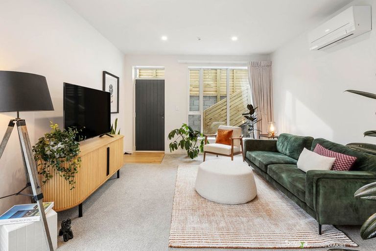 Photo of property in 14/30u Pirie Street, Mount Victoria, Wellington, 6011