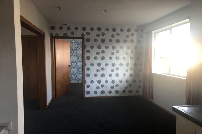 Photo of property in 421 Worcester Street, Linwood, Christchurch, 8011