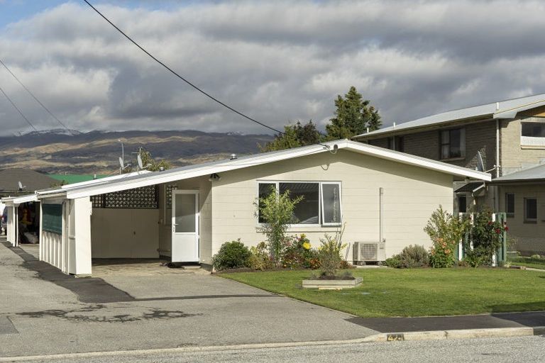 Photo of property in 42 Kenmare Street, Alexandra, 9320