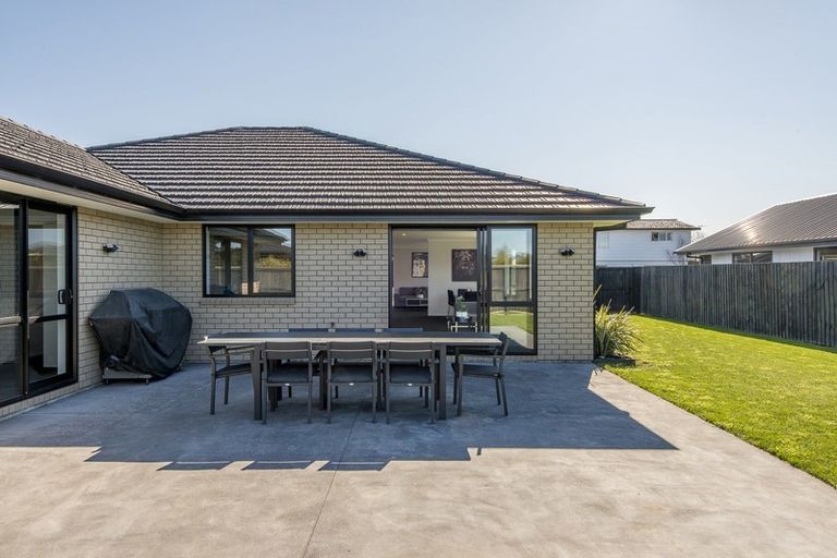 Photo of property in 12 Full Moon Lane, Rolleston, 7614