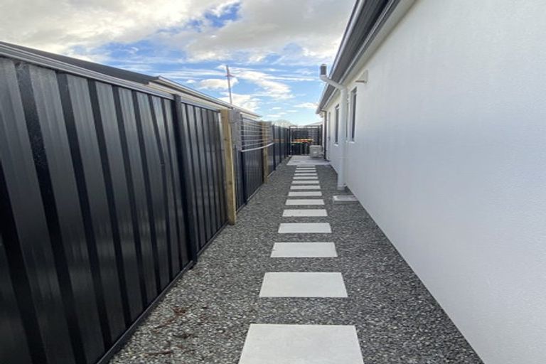 Photo of property in 18 Ngahau Street, Kaiapoi, 7630