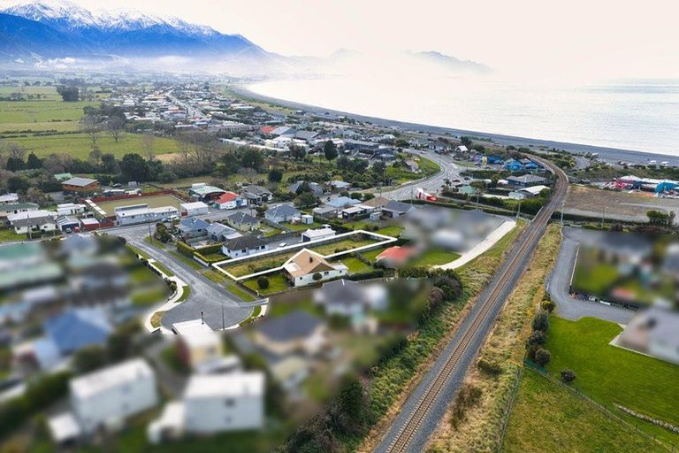 Photo of property in 5 Kiwi Street, Kaikoura, 7300