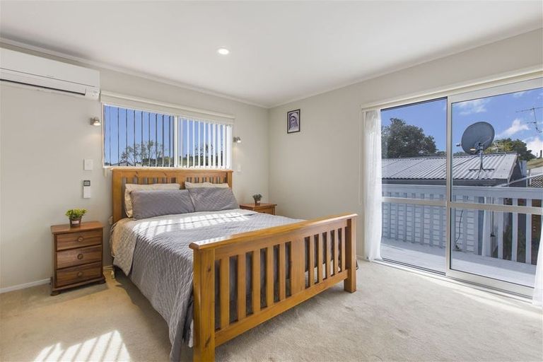 Photo of property in 369 Bucklands Beach Road, Bucklands Beach, Auckland, 2012
