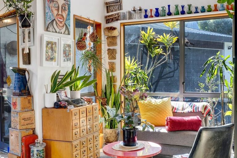 Photo of property in 45a Karina Road, Merrilands, New Plymouth, 4312