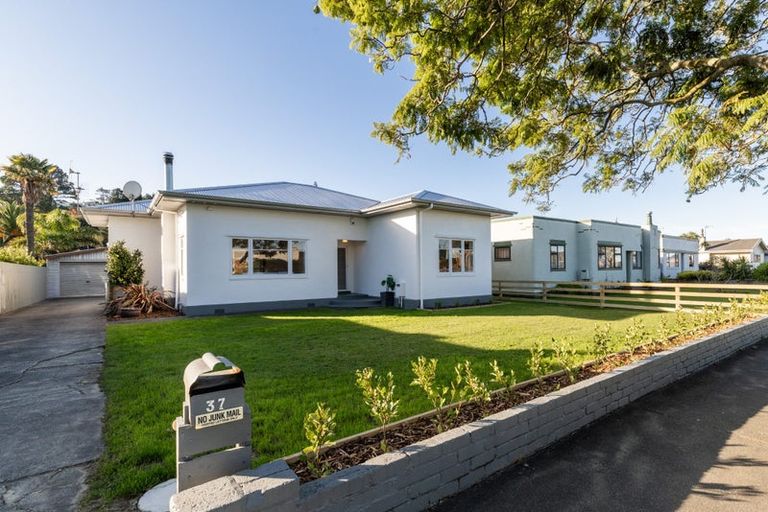 Photo of property in 37 Sanders Avenue, Marewa, Napier, 4110