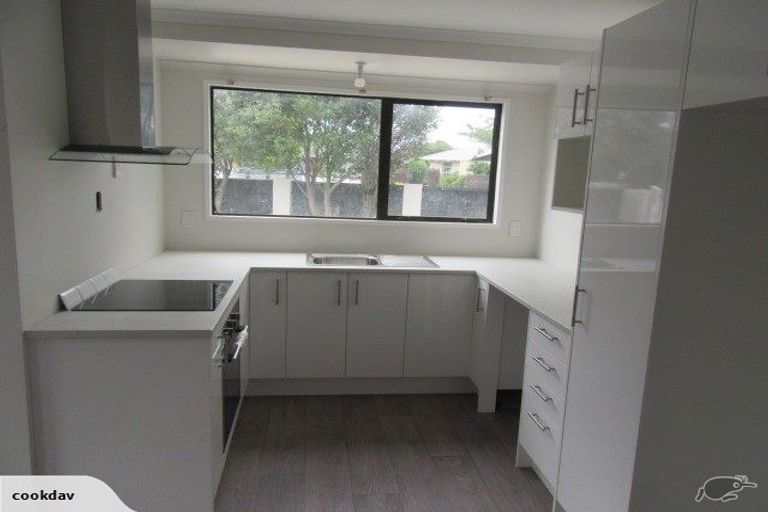Photo of property in 471 Wairakei Road, Burnside, Christchurch, 8053