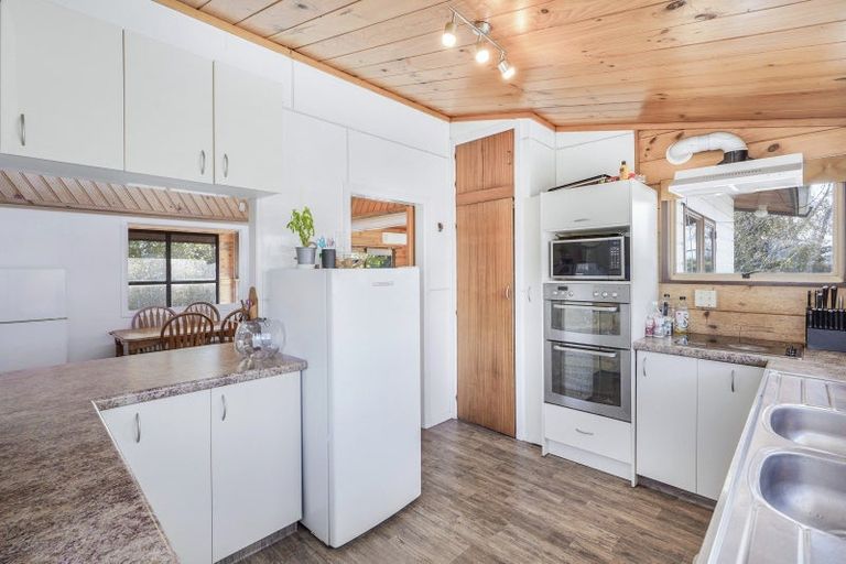 Photo of property in 133 Balmoral Drive, Tokoroa, 3420