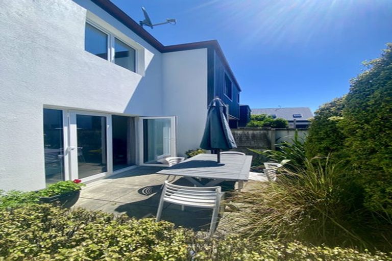Photo of property in 471 Manchester Street, St Albans, Christchurch, 8014