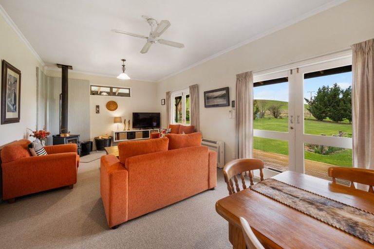 Photo of property in 3440 Becks-lauder Road, Lauder, Omakau, 9377