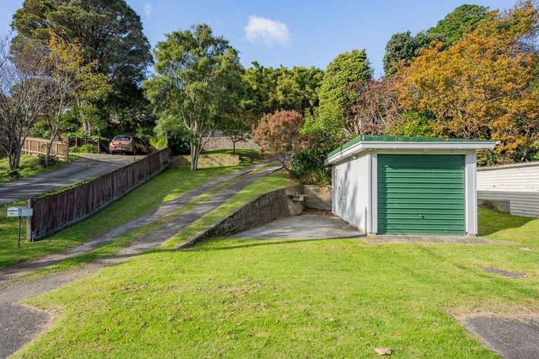 Photo of property in 61 Tennis Court Road, Raumati South, Paraparaumu, 5032