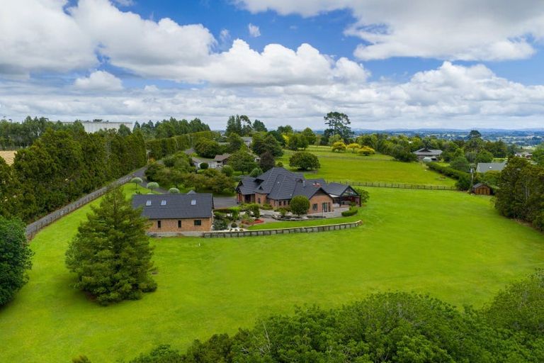Photo of property in 118d Runciman Road, Pukekohe East, Pukekohe, 2677