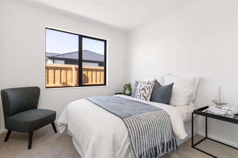 Photo of property in 37 Harrison Drive, Rolleston, 7614