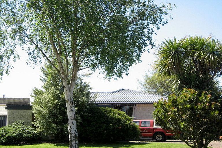 Photo of property in 8 Chipping Lane, Redwood, Christchurch, 8051