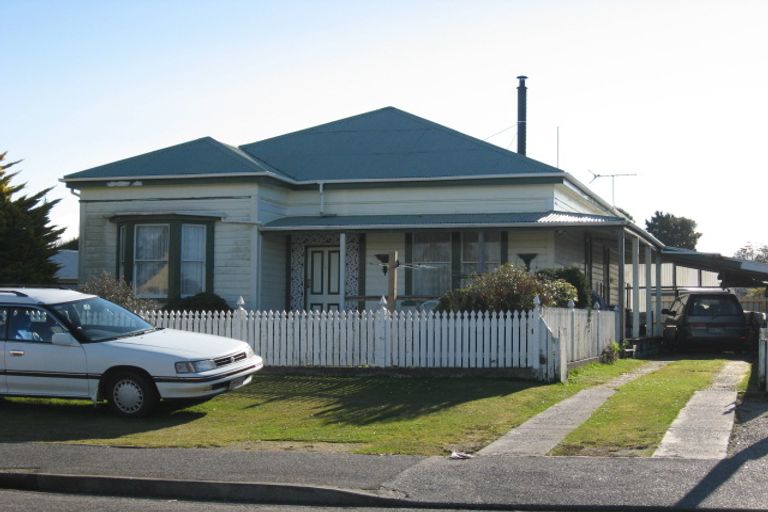 Photo of property in 85a Sale Street, Hokitika, 7810