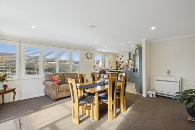 Photo of property in 24 Rowan Place, Mosgiel, 9024