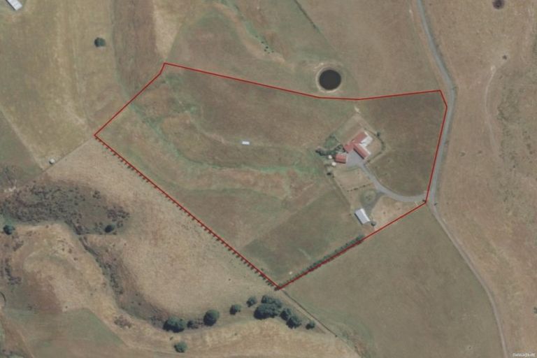 Photo of property in 312d Ahiaruhe Road, Ahiaruhe, Carterton, 5792