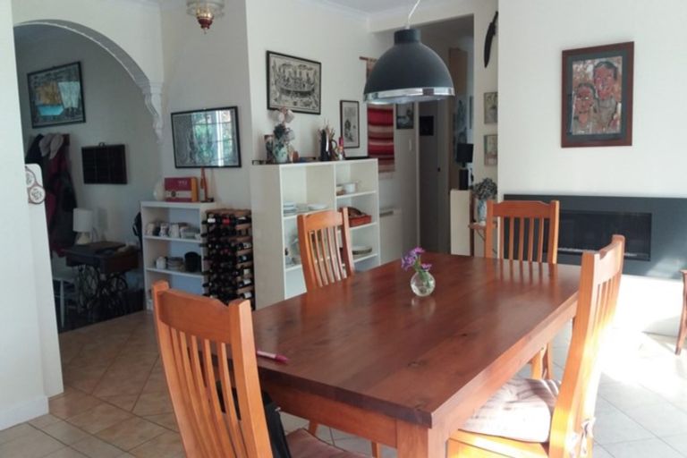 Photo of property in 1 Hart Street, Featherston, 5710