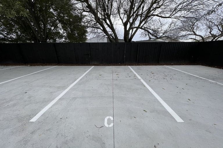 Photo of property in 10a/3 Mclean Street, Linwood, Christchurch, 8062