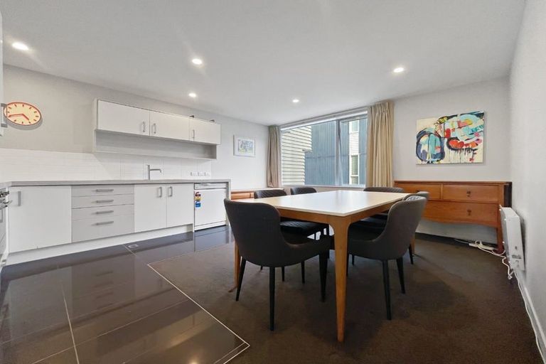 Photo of property in Altar Apartments, 65/120u Rintoul Street, Newtown, Wellington, 6021