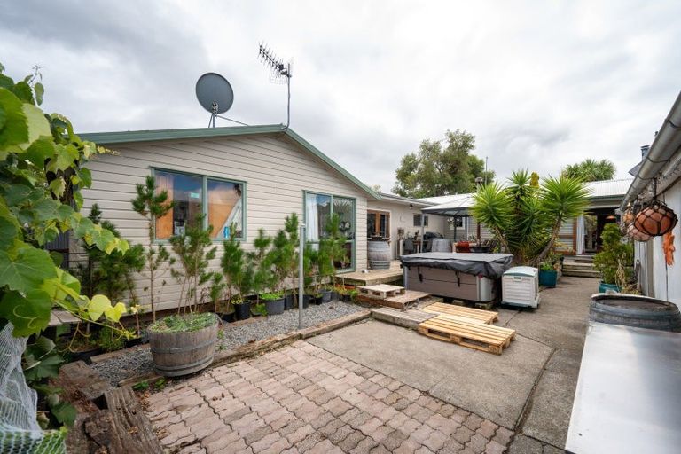 Photo of property in 34 Elliott Crescent, Havelock North, 4130