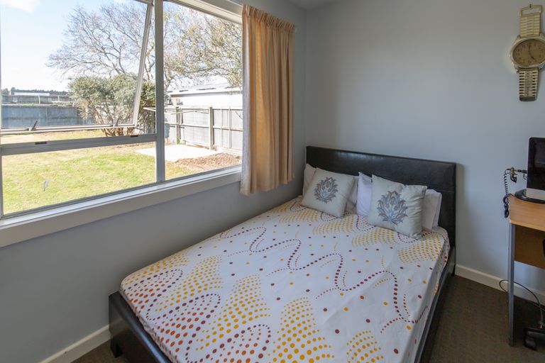 Photo of property in 7 Griffiths Avenue, Linwood, Christchurch, 8062