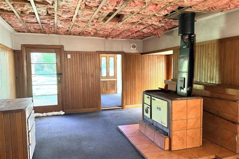 Photo of property in 4 Waterloo Street, Taylorville, Greymouth, 7805