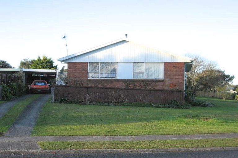 Photo of property in 34 Halberg Crescent, Chartwell, Hamilton, 3210