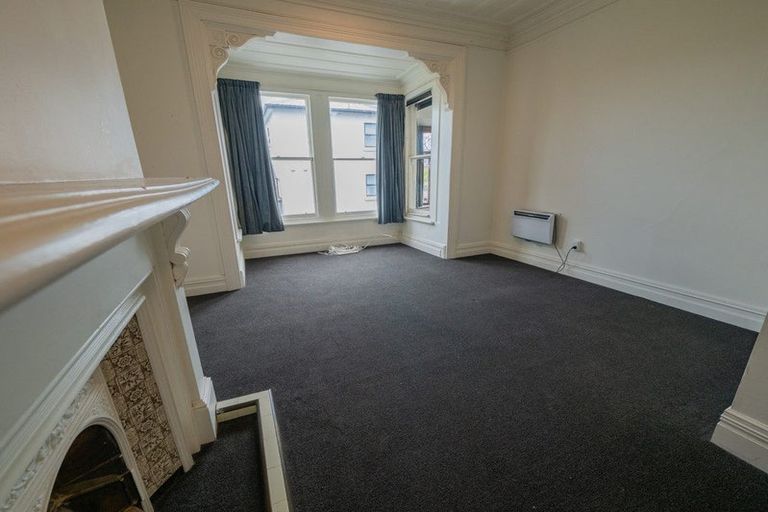 Photo of property in 1/30 Tennyson Street, Dunedin Central, Dunedin, 9016
