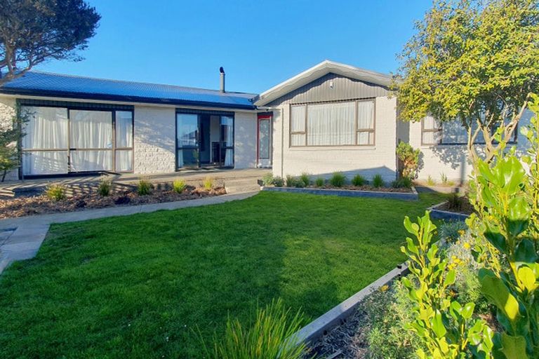Photo of property in 2/23 Dalkeith Street, Hoon Hay, Christchurch, 8025