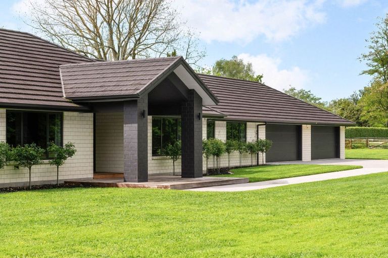 Photo of property in 16 Alisha Place, Tamahere, Hamilton, 3283