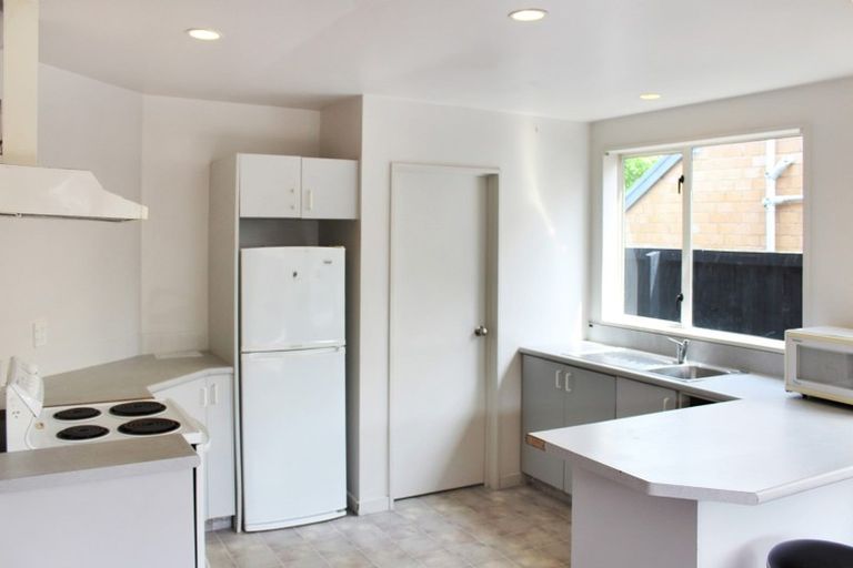 Photo of property in 91 Mandeville Street, Riccarton, Christchurch, 8011