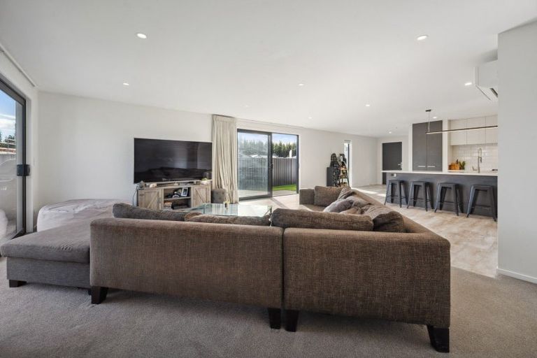 Photo of property in 5 Williams Crescent, Alexandra, 9320