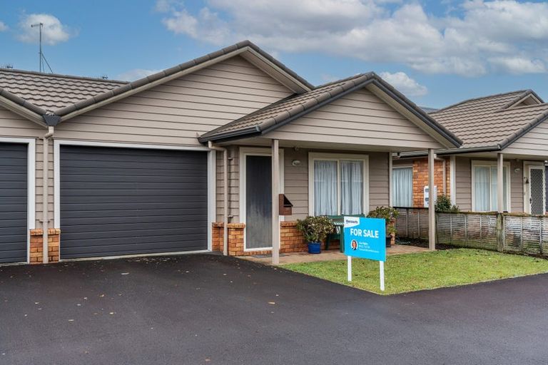 Photo of property in 10/241 Killarney Road, Frankton, Hamilton, 3204