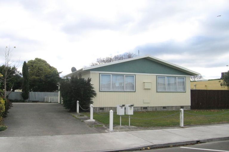 Photo of property in 2/7 Devonshire Place, Taradale, Napier, 4112