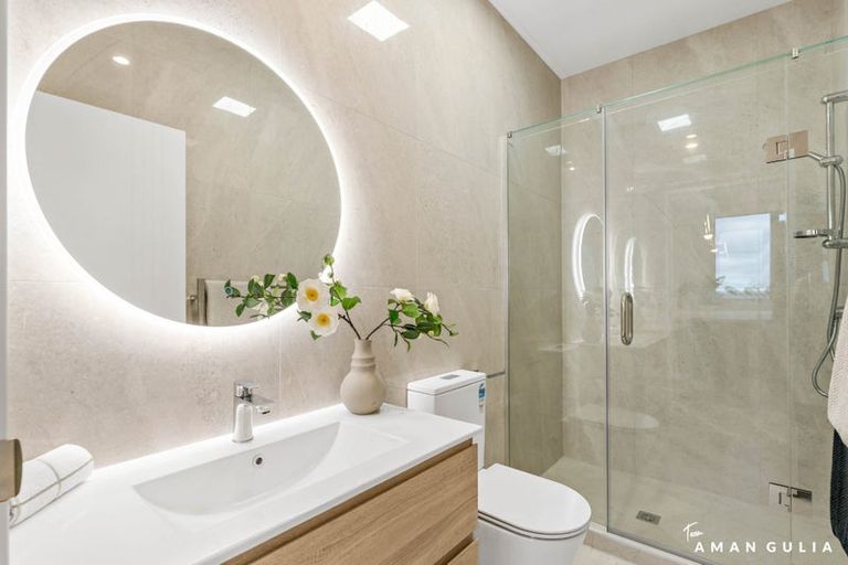 Photo of property in 53 Puhikawa Street, Massey, 0614