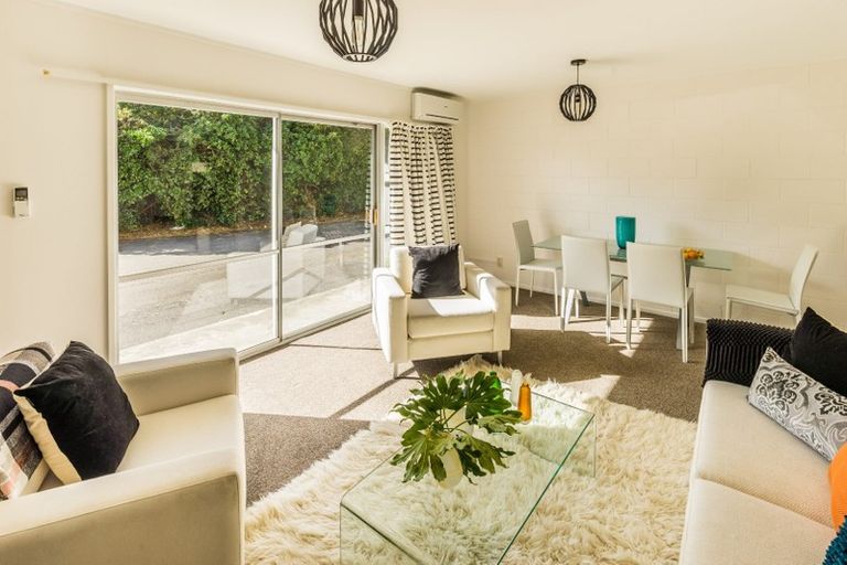 Photo of property in 74u5 Dominion Park Street, Johnsonville, Wellington, 6037