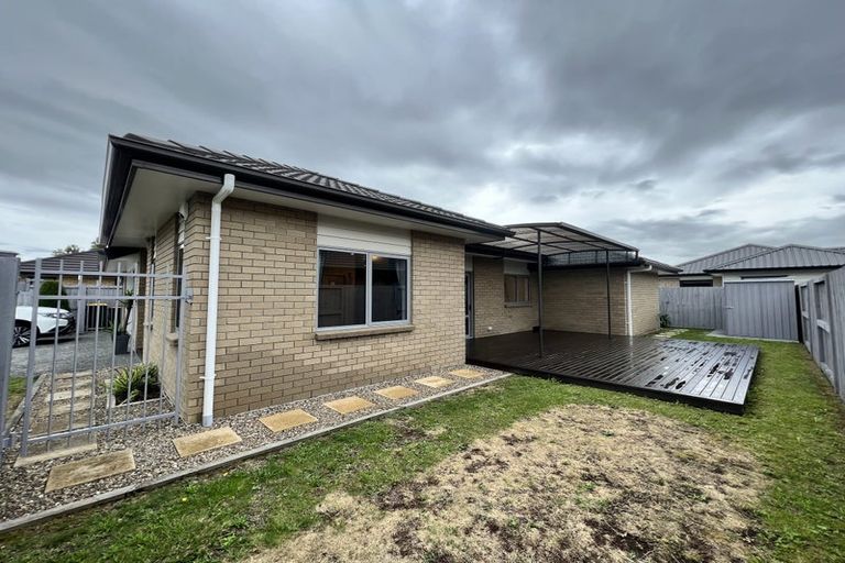 Photo of property in 7 Southbrook Close, Glenview, Hamilton, 3206